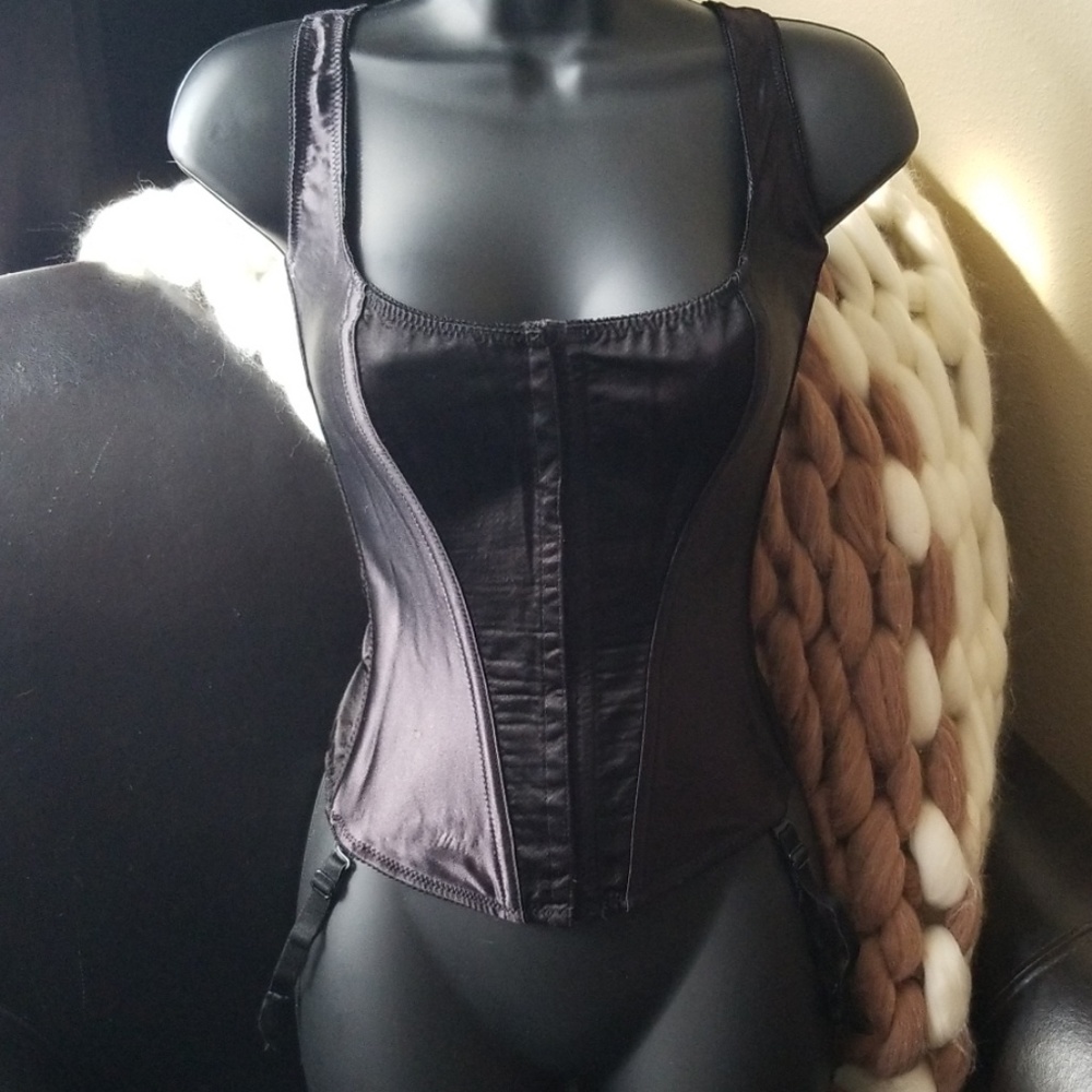 Victoria's Secret corset